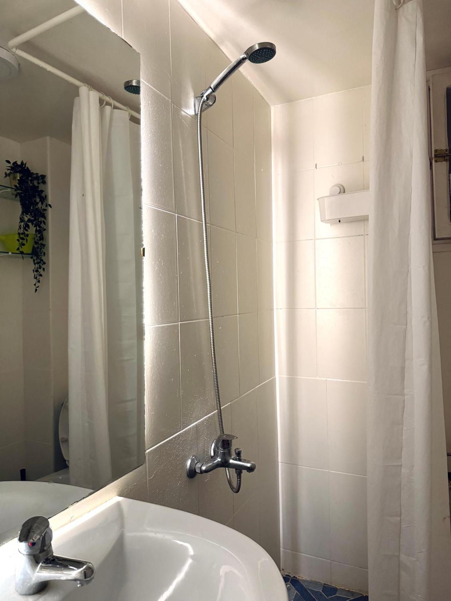 Charming Apartment Heart Of Medina Tetouan 2Br,Balcony, Zewnętrze zdjęcie