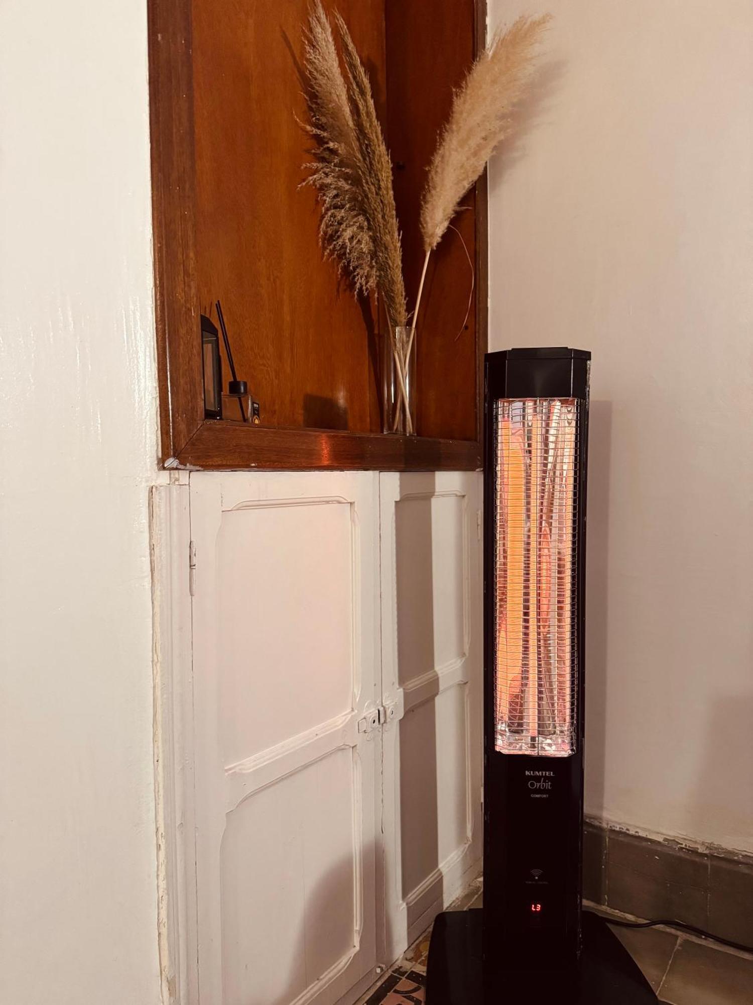 Charming Apartment Heart Of Medina Tetouan 2Br,Balcony, Zewnętrze zdjęcie